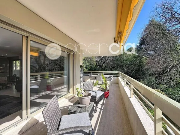 Appartement 3 pièces 80 m²