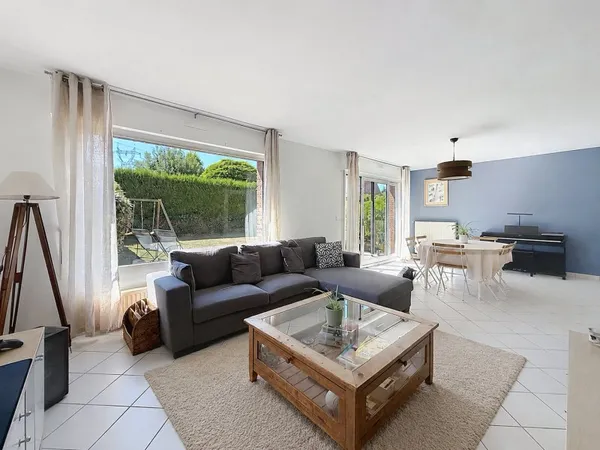 Vends maison