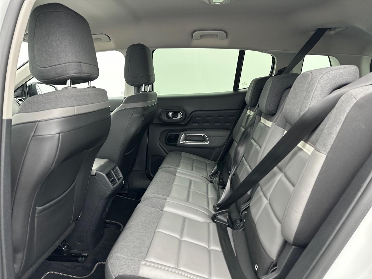 Citroën C5 Aircross hybride rechargeable 225 s&s e-eat8 shine pack — photo 12