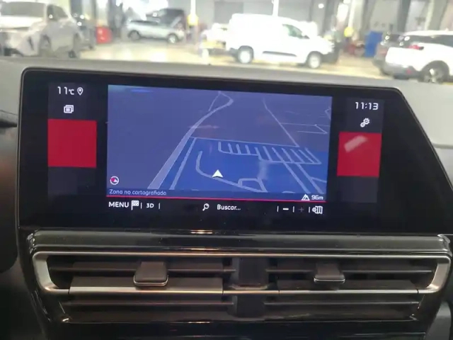 Citroën C5 Aircross bluehdi 130 eat8 — photo 13