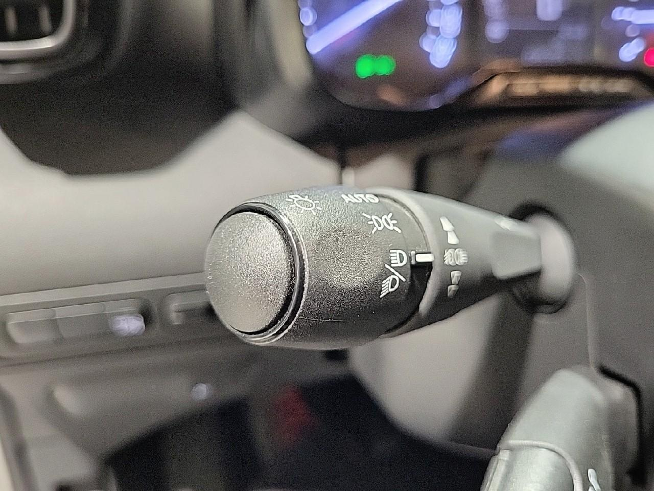 Citroën C3 Aircross puretech 110 s&s bvm6 feel pack — photo 20