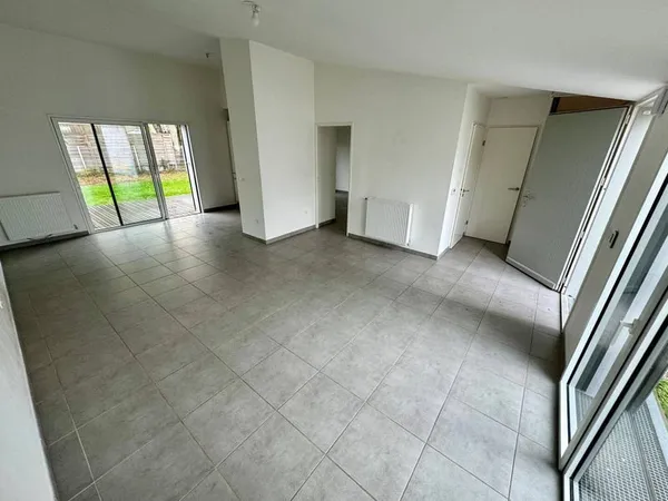 Maison 4 pièces 89 m²