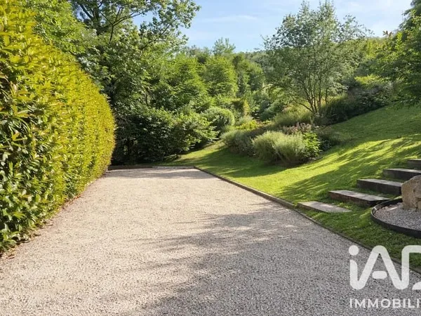 Vente Maison/villa 7 pièces