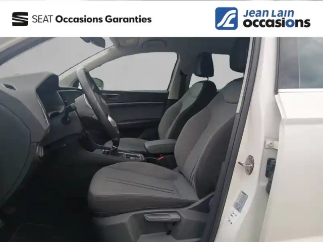 Seat Ateca 1.0 tsi 110 ch start/stop — photo 5
