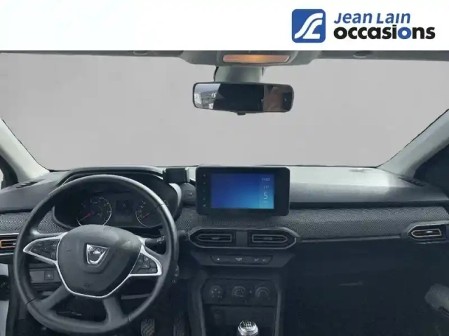 Dacia Sandero tce 90 — photo 58