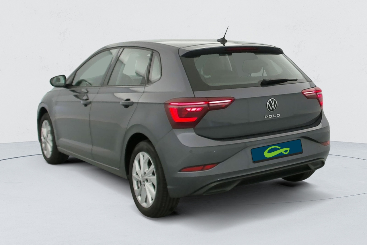 Volkswagen Polo — photo 3
