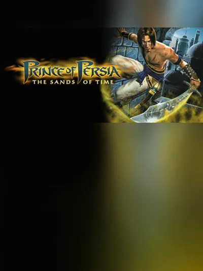 Prince of Persia : Les Sables du temps