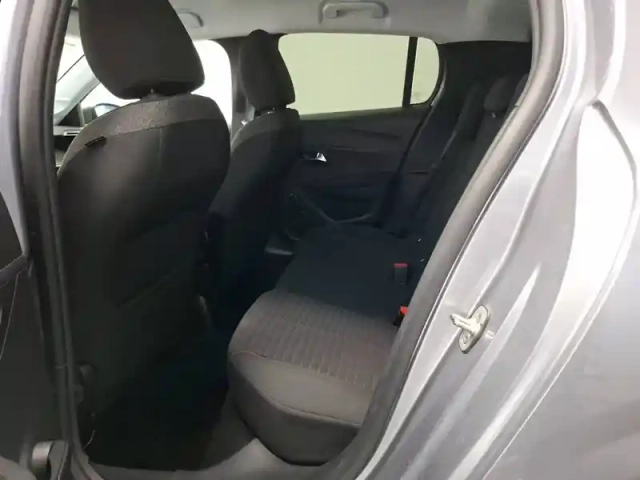Peugeot 208 puretech 75 s&amp;s bvm5 — photo 14