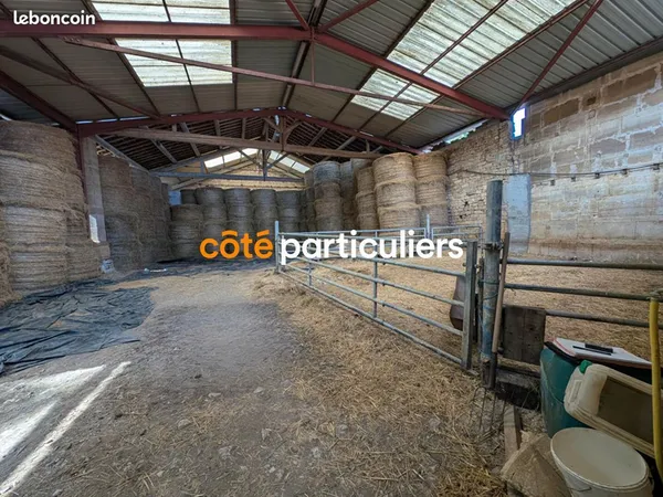 Maison 4 pièces 104 m²