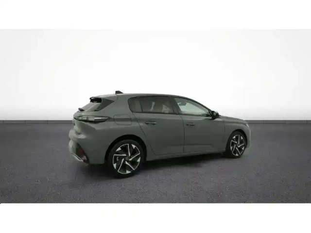 Peugeot 308 hybrid 145 e-dcs6 — photo 3