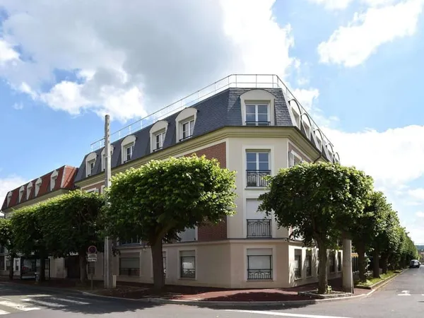 Appartement 1 pièce 36 m²