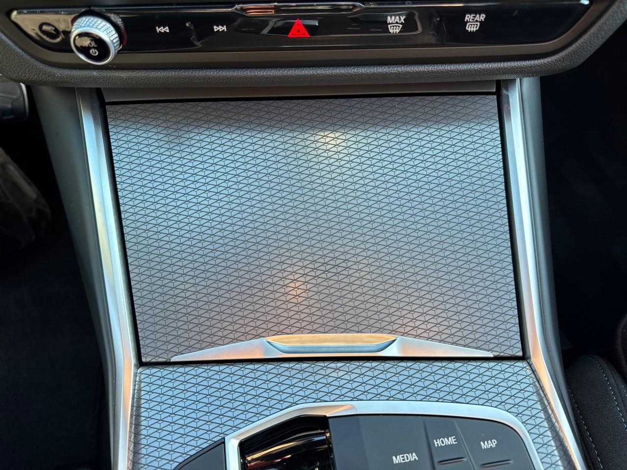 Bmw Serie 3 20da xdrive 190ch m sport — photo 20
