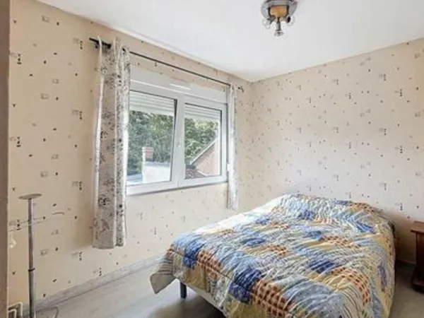 maison individuelle à vendre