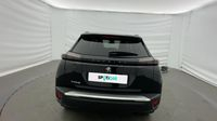 Peugeot 2008 1.2 PureTech 130ch S&S Allure Pack — photo 5