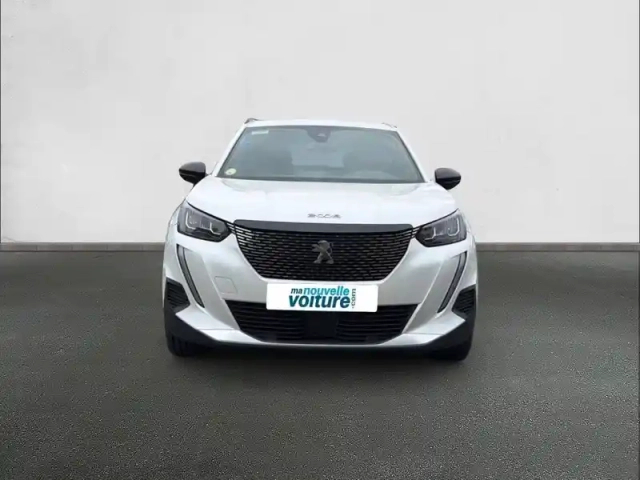 Peugeot 2008 bluehdi 130 s&amp;s eat8 — photo 50
