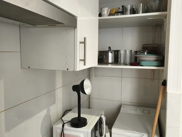 Vends appartement
