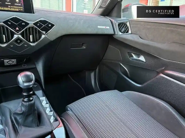 Ds Ds 3 ds3 crossback puretech 100 bvm6 — photo 58