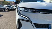 Renault Mégane E-Tech Electric EV60 220ch Iconic super charge — photo 17
