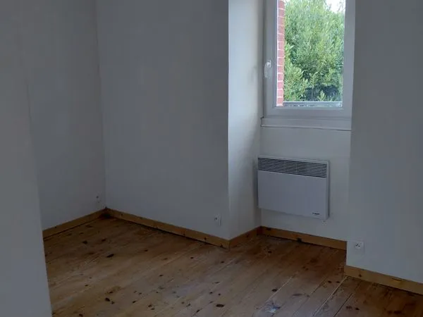 Maison 45m2