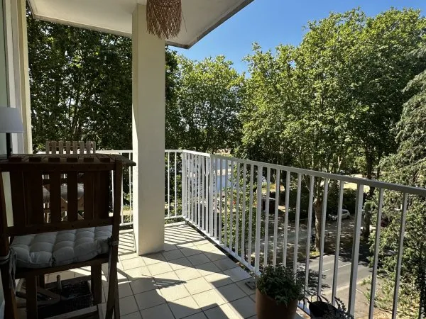 Appartement 3 pièces 78 m²