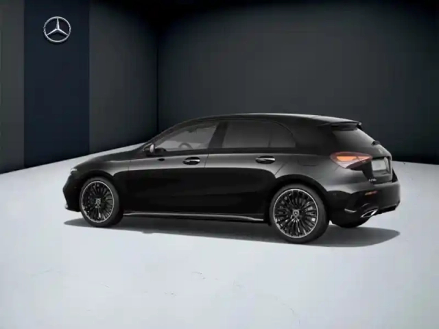 Mercedes Classe A 250 e hybrid eq amg line — photo 29