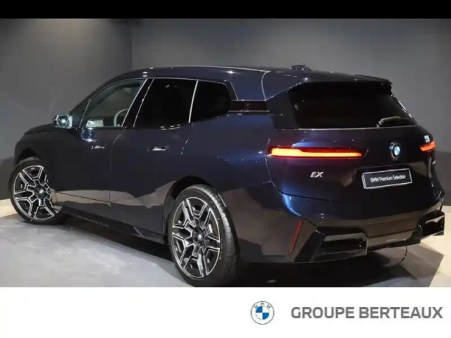 Bmw Ix xdrive60 544ch m sport — photo 4