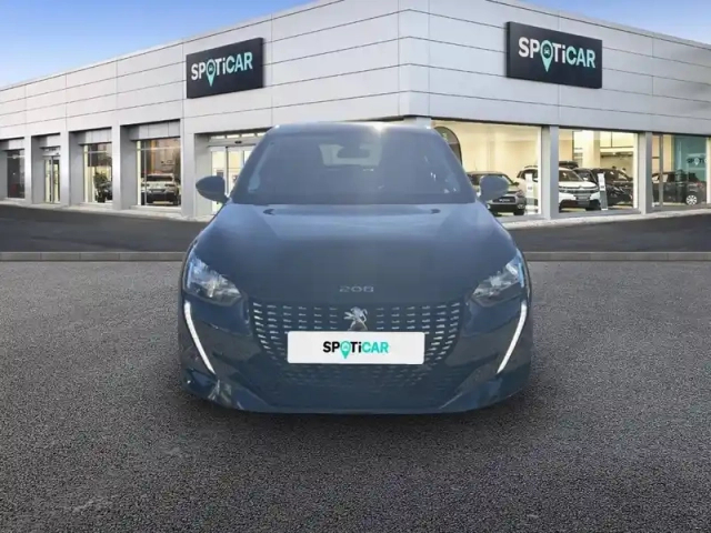 Peugeot 208 bluehdi 100 s&amp;s bvm6 — photo 24