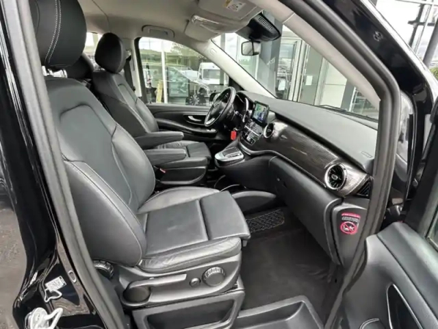 Mercedes Cla 250 d avantgarde xl malus payé — photo 31
