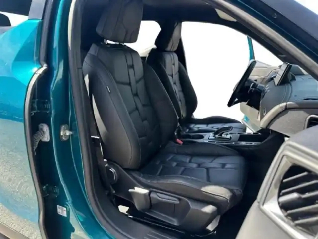 Ds Ds 3 crossback puretech 155ch grand chic automatique 126g — photo 15