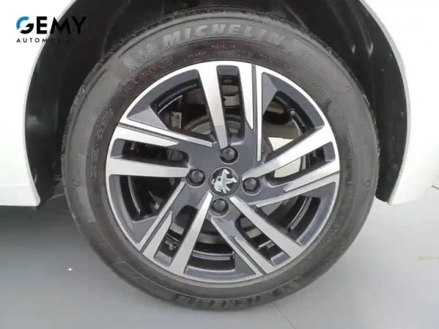 Peugeot 208 puretech 100 s&amp;s bvm6 — photo 16