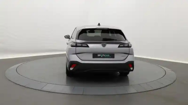 Peugeot 308 sw phev 180 e-eat8 active pack — photo 4