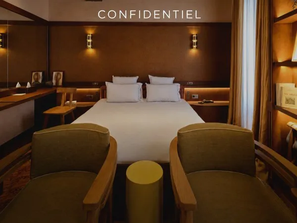 Appartement Bourgeois- Coeur de Sainte Foy