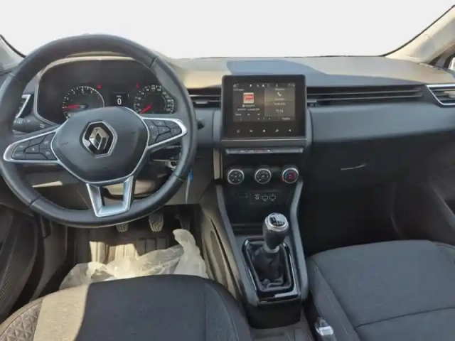 Renault Clio 1.0 tce 90ch equilibre — photo 13