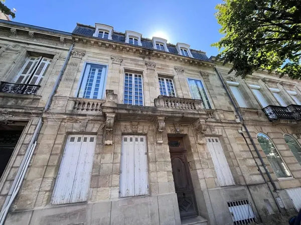 Maison 4 pièces 46 m²