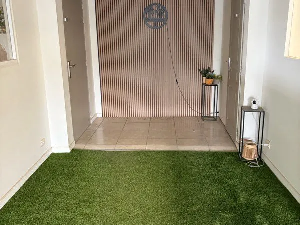 Bureaux professionnels à louer - Nîmes