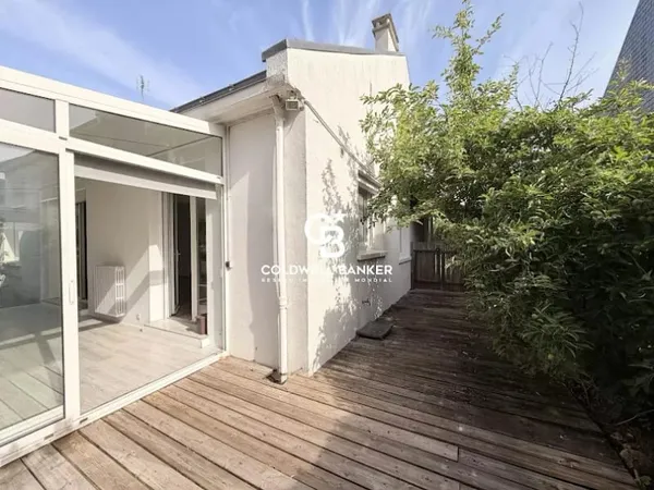 Maison 6 pièces 154 m²