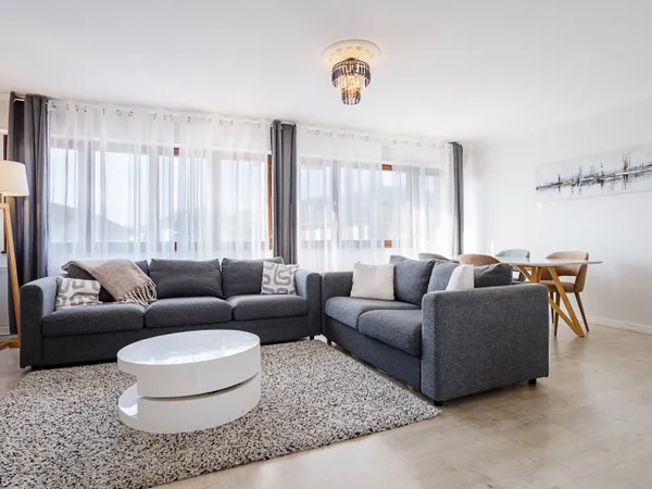 Appartement 3 pieces Annemasse
