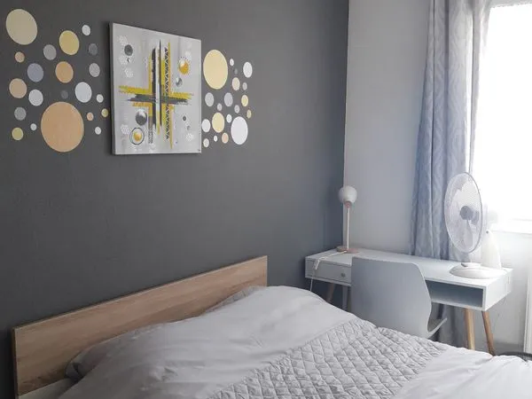 Colocation Montpellier