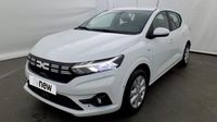 Dacia Sandero 1.0 TCe 90ch Expression — photo 1