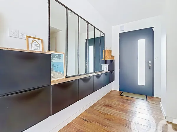 Maison 5 pièces 118 m²