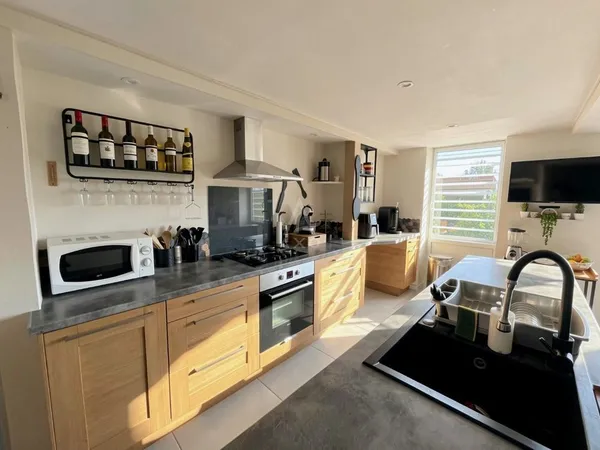 Maison Vente Nesmy 5p 120m² 210000€