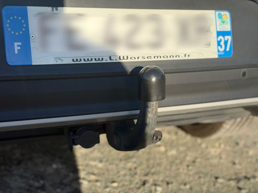 Volkswagen T-Roc 2.0 TDI 150 DSG7 - Carat Exclusive – 2019 – 115542 km – Diesel – Boîte Automatique — photo 12