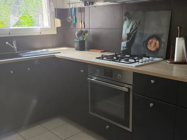 Maison 3 pièces 72 m²