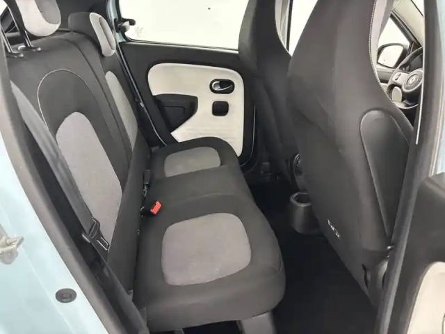 Renault Twingo iii sce 75 - 20 — photo 25