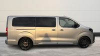 Citroen Spacetourer XL 2.0 BlueHDi 180ch S&S EAT8 Business — photo 4