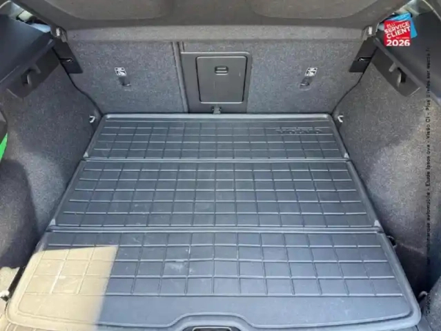 Volvo Xc40 recharge extended range 252ch ultimate — photo 14