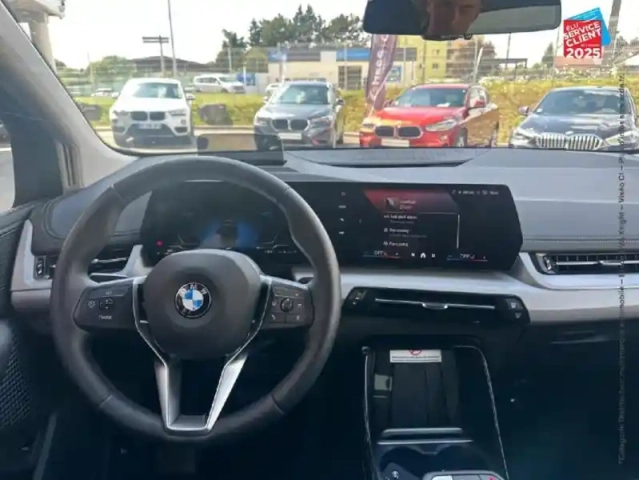 Bmw Serie 2 série 2 activetourer 218i 136ch dkg7 — photo 15