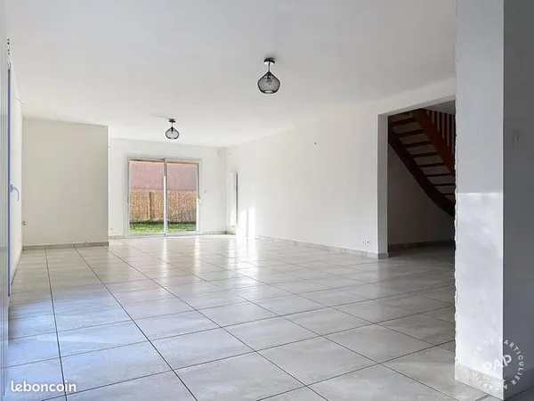 Maison 9 pièces 215 m²