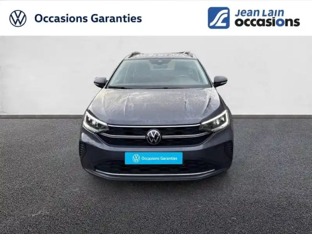 Volkswagen Taigo 1.0 tsi 95 bvm5 — photo 49