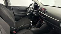 Kia Picanto 1.0 T-GDi 100ch GT Line ISG Euro6d-T — photo 15